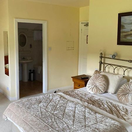 Lakelands Farm House Hotel Waterville Exterior foto