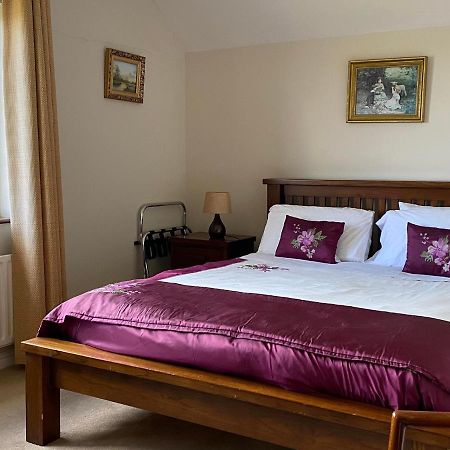 Lakelands Farm House Hotel Waterville Exterior foto