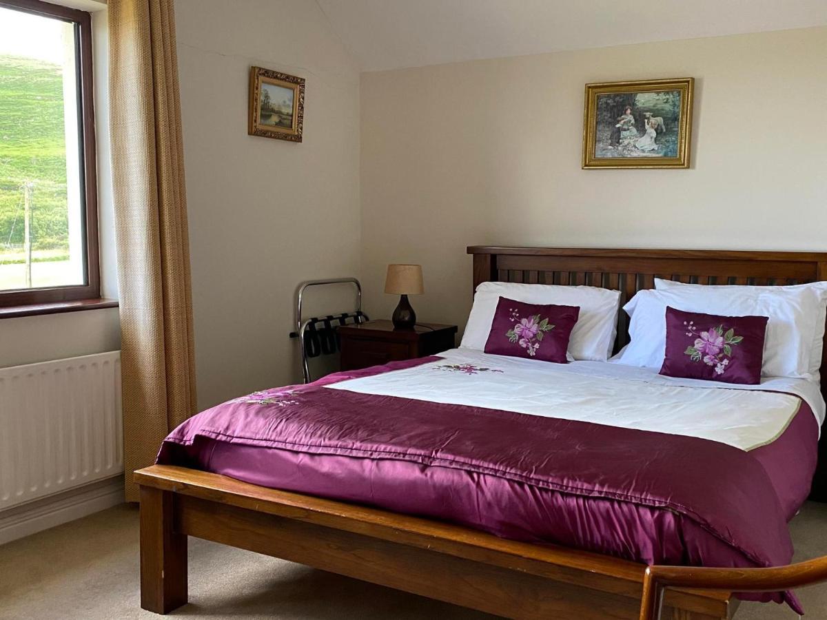 Lakelands Farm House Hotel Waterville Exterior foto