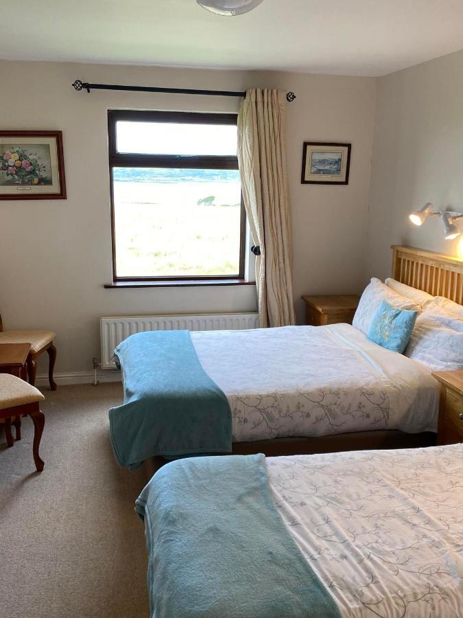 Lakelands Farm House Hotel Waterville Exterior foto
