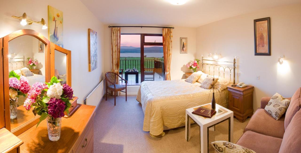Lakelands Farm House Hotel Waterville Exterior foto
